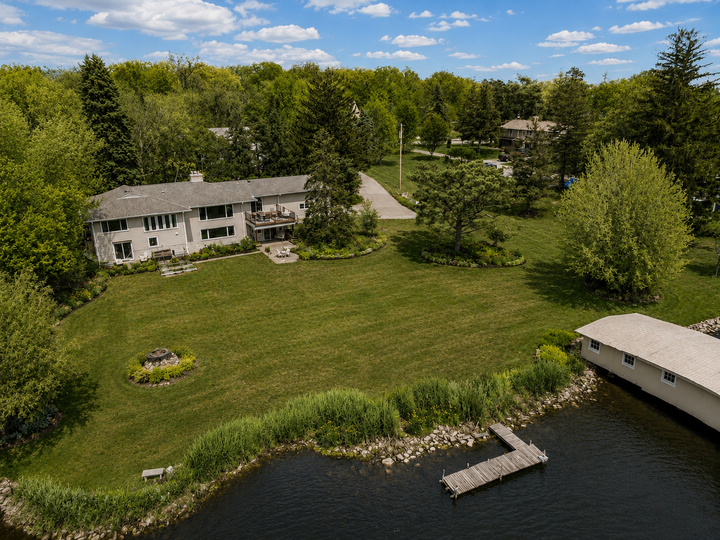 Property Photo: 2685 Shadywood Road MN 55331