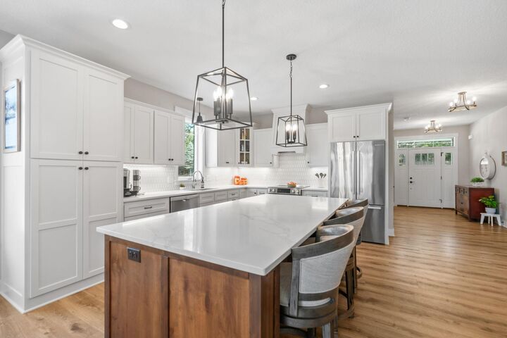 Property Photo:  21162 Keibler Court N  MN 55025 
