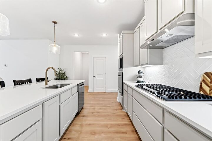 Property Photo: 2196 Jonata Street TX 75165
