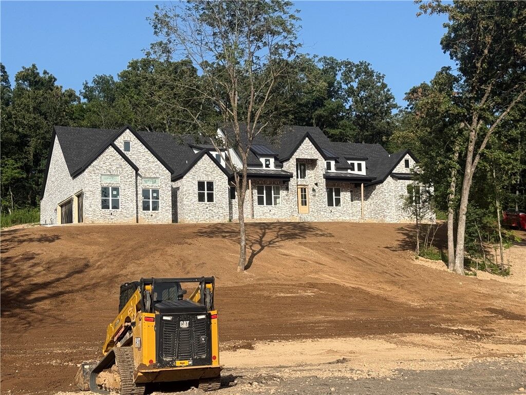 Property Photo:  16101 Ar-102  AR 72722 