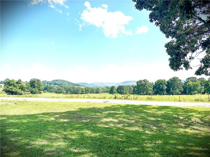 Property Photo:  138 County Road 6411  AR 72638 