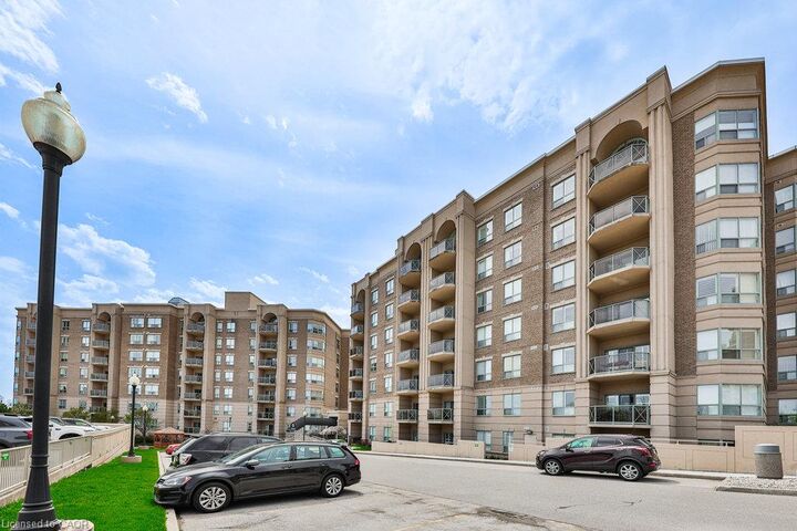 2085 Amherst Heights Drive Ph705 — photo 1