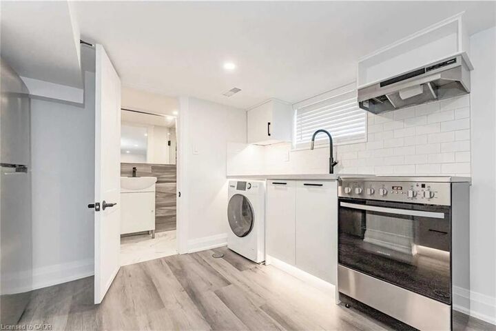 Property Photo:  1090 Cannon Street E Lower  ON L8L 2J4 