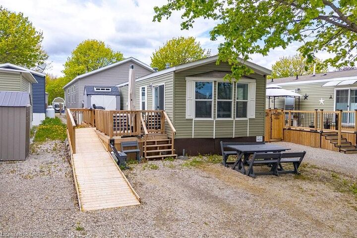 99 Fourth Concession Road 614 — photo 1