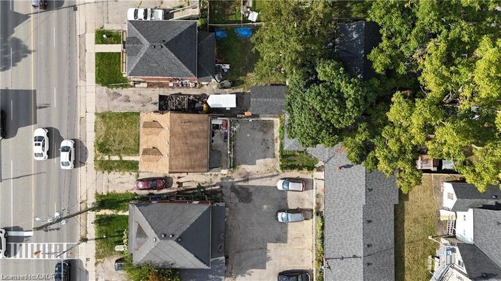 Property Photo: 231 Water Street N ON N1R 3B9