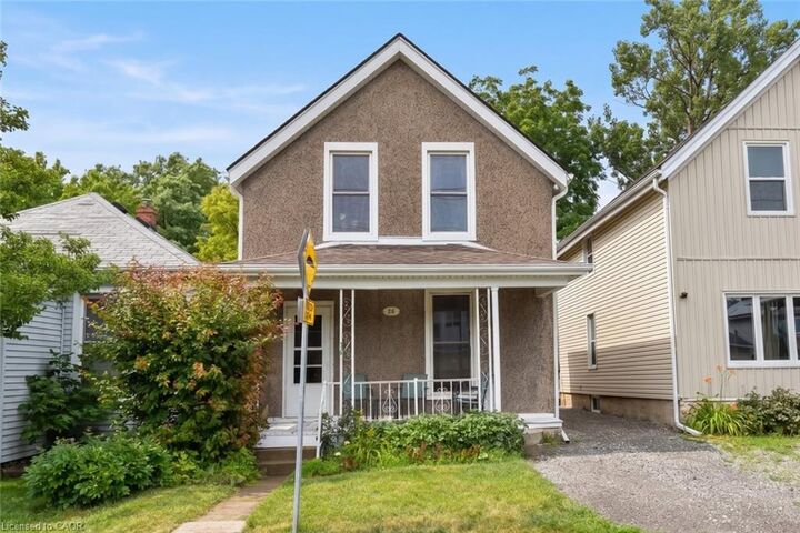 26 Brantdale Avenue — photo 1