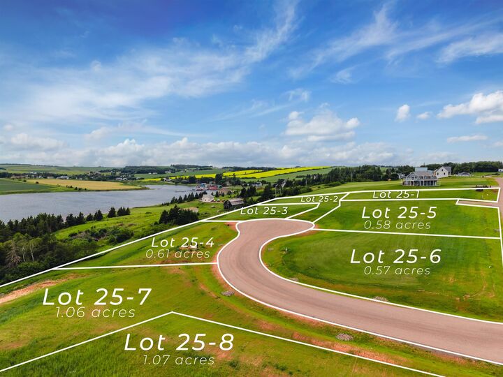 Property Photo:  108 Big Rock Road  PE C0B 1M0 