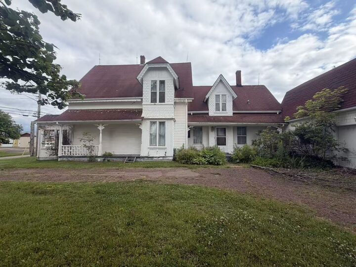 Property Photo:  20441 Trans Canada Highway  PE C0A 1J0 