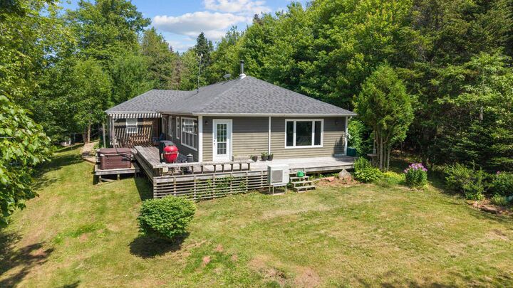 Property Photo: 843 Rattenbury Road PE C0A 1N0