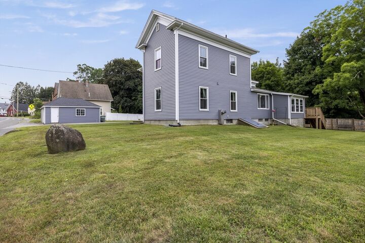 Property Photo:  1255 Main St  MA 01083 