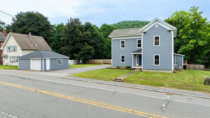 Property Photo: 1255 Main St MA 01083