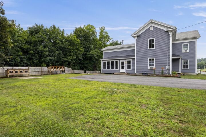Property Photo: 1255 Main St MA 01083