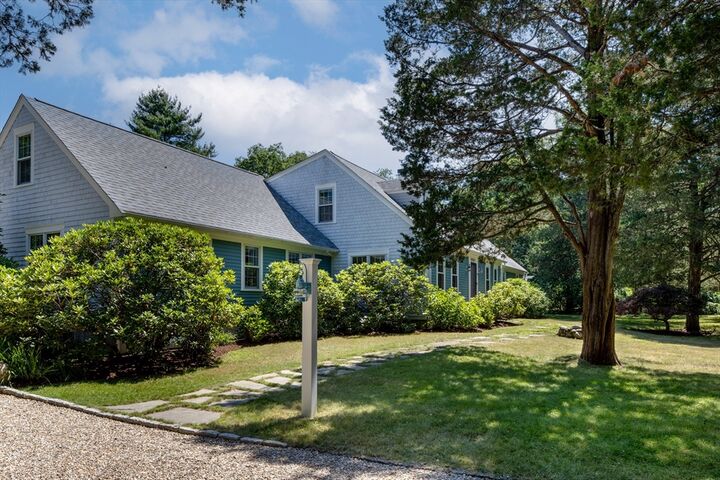 Property Photo:  17 Harbor Road Nk  MA 02739 