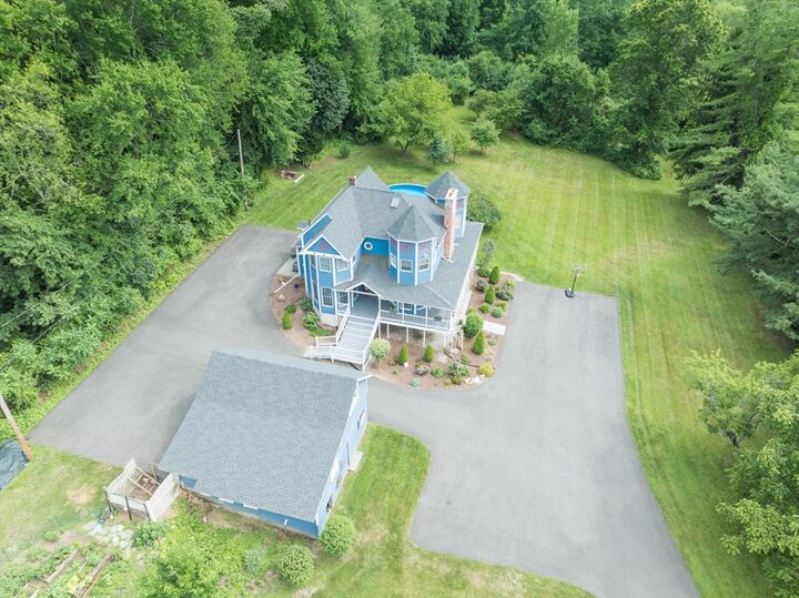 Property Photo: 41 Carvill Ave MA 01028