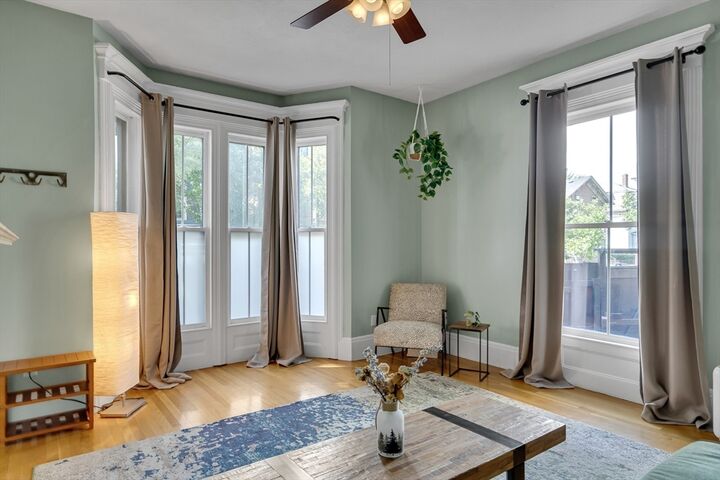 Property Photo:  102 River St 2  MA 02139 