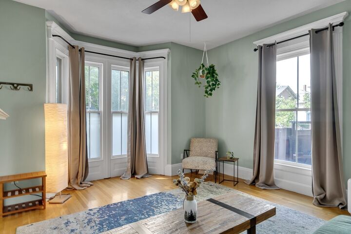 Property Photo:  102 River St 2  MA 02139 