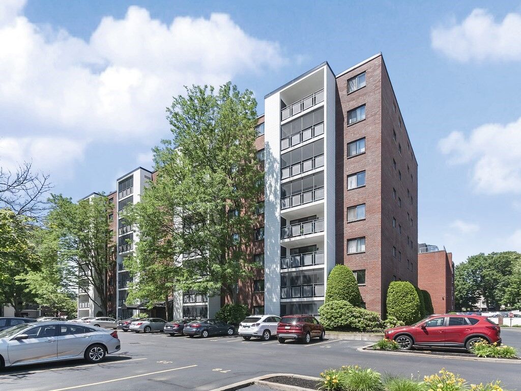 Property Photo: 28 Ninth St 608 MA 02155
