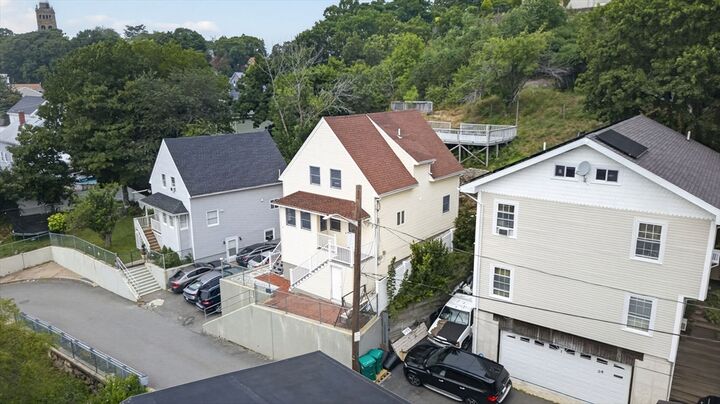 Property Photo:  30 Brownville Ave  MA 01902 