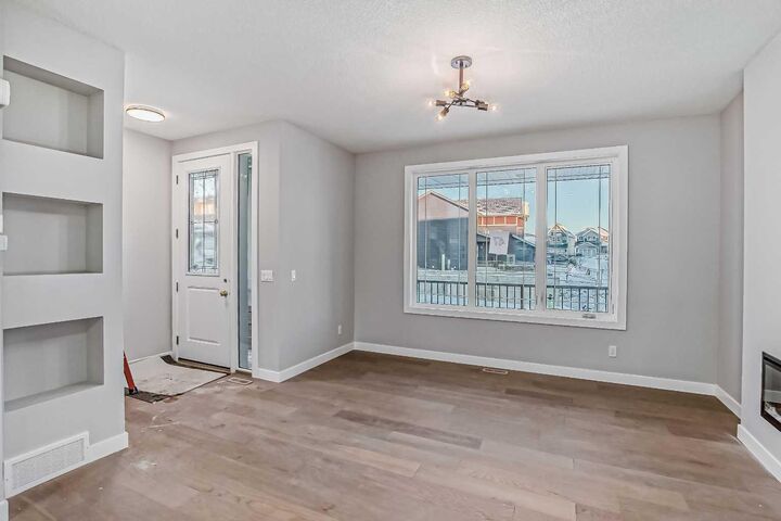 Property Photo:  55 Agate Road  AB T4C 3B9 