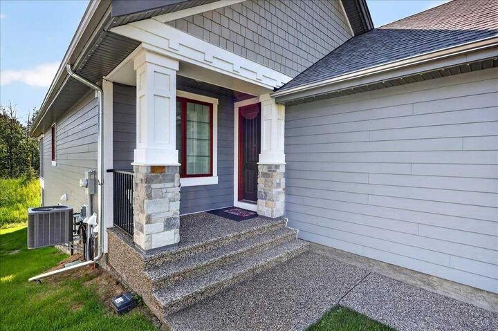 Property Photo:  67 Clear Creek Place  AB T3Z 0E8 