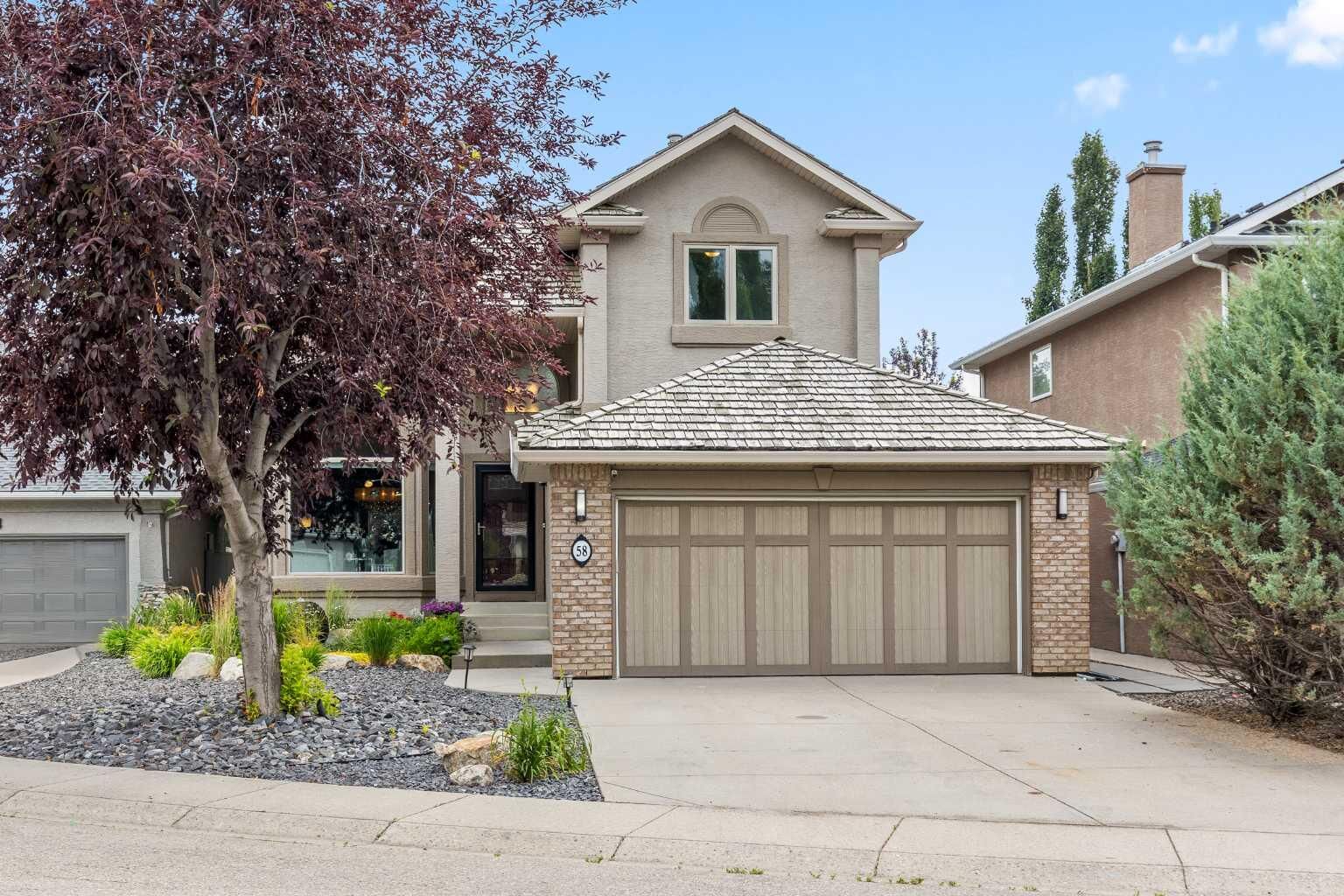 Photo de la propriété: 58 Mt Gibraltar Place SE AB T2Z 3C7