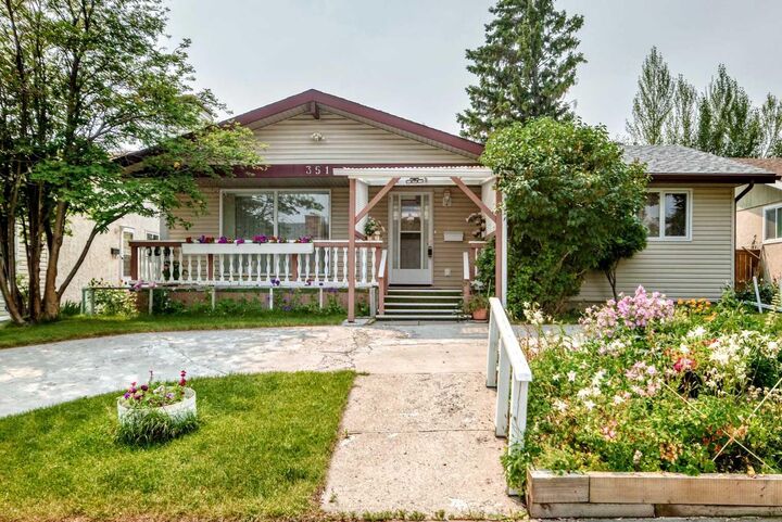 351 Cedarpark Drive SW — photo 1