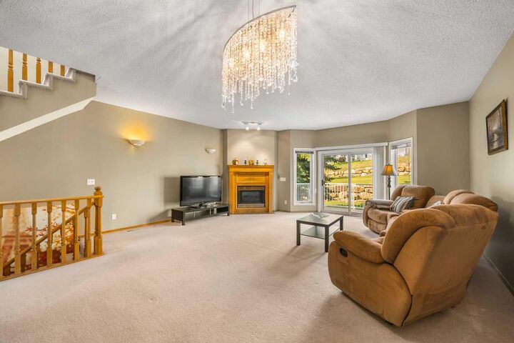 Property Photo: 36 Hamptons Link NW AB T3A 5V9