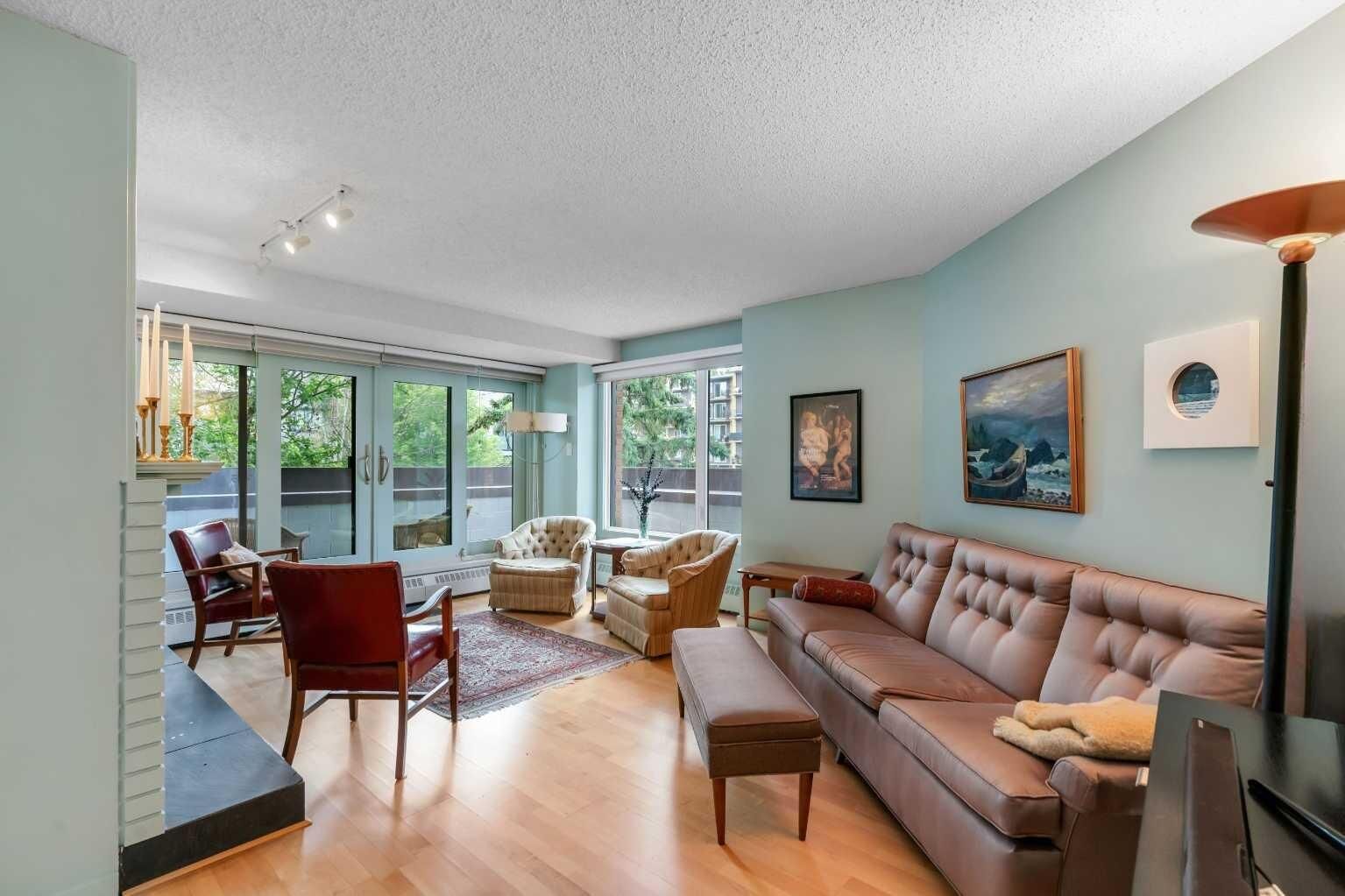 Property Photo:  1731 9A Street SW 303  AB T2T 3E7 