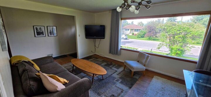 Property Photo: 2515 Cochrane Road NW AB T2M 4H8