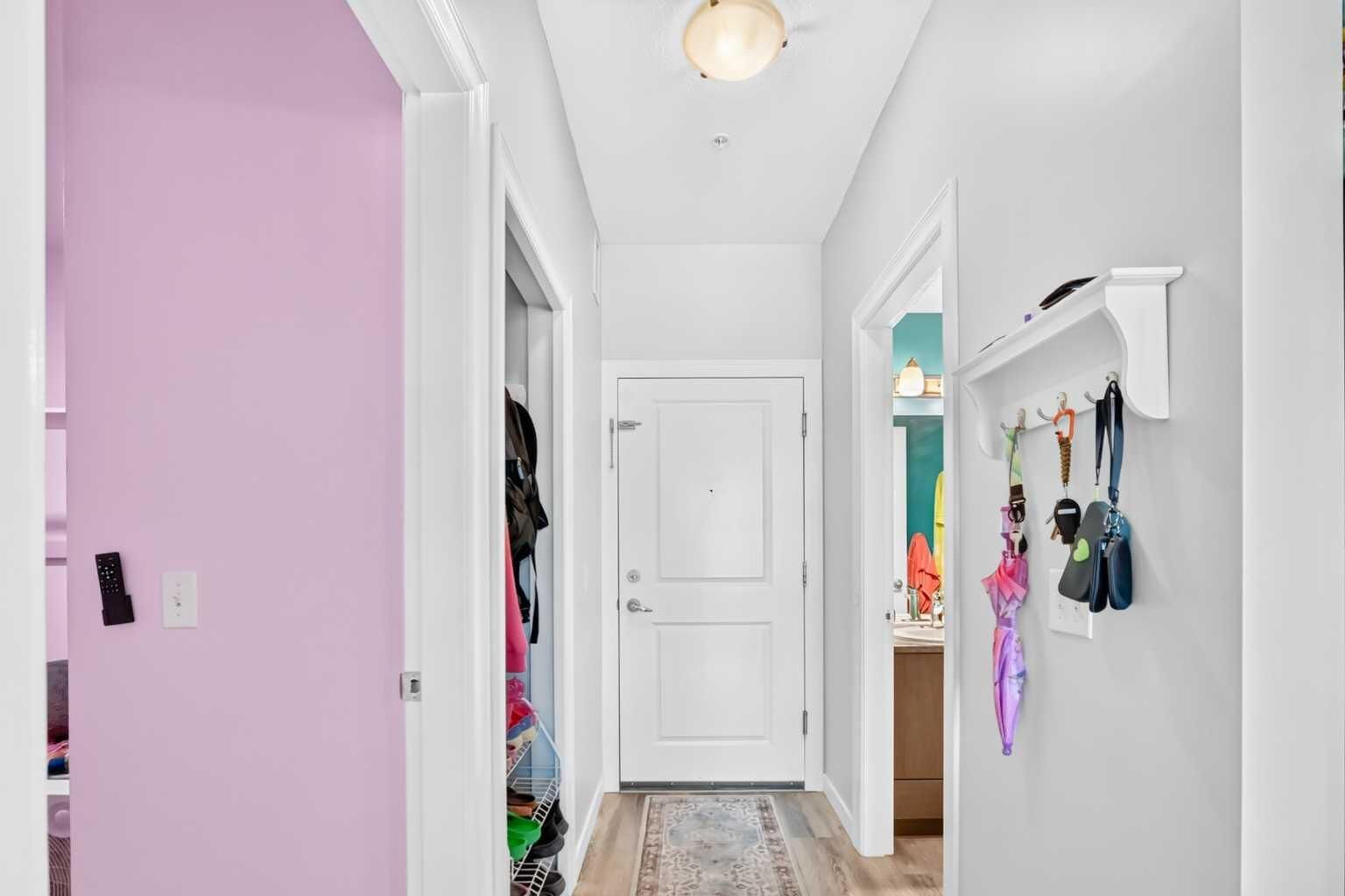 Property Photo:  117 Copperpond Common SE 101  AB T2Z 5E2 