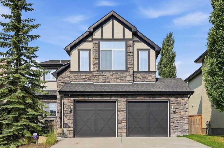 133 Aspen Stone Road SW — photo 1