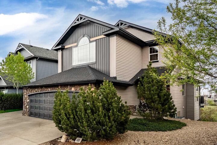 Property Photo: 276 Kincora Heights NW AB T3R 1N6