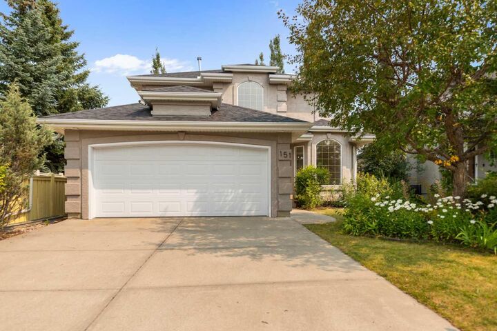 151 Citadel Green NW — photo 1