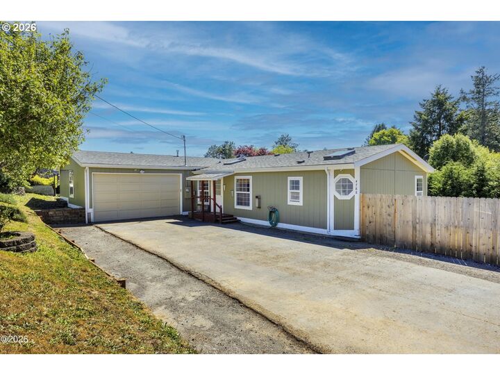 Property Photo:  4788 NE Neotsu Dr  OR 97364 