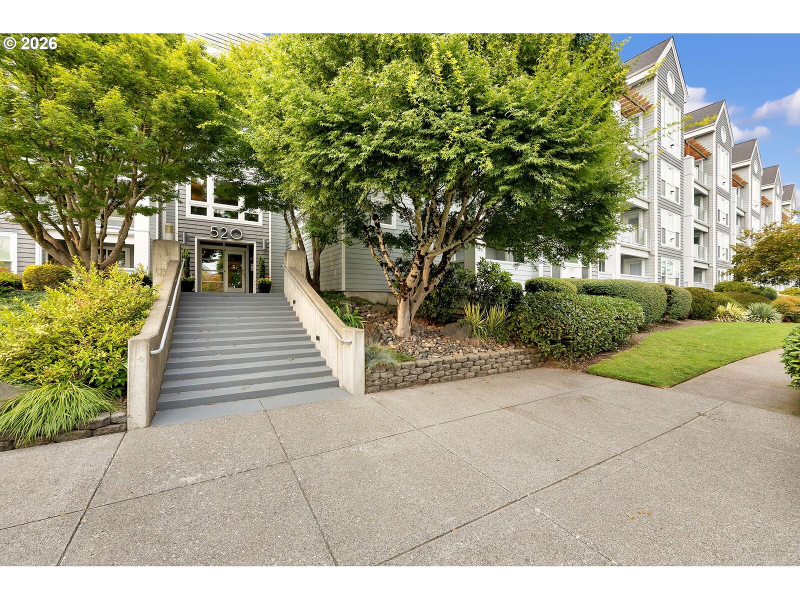 Property Photo: 520 SE Columbia River Dr 330 WA 98661