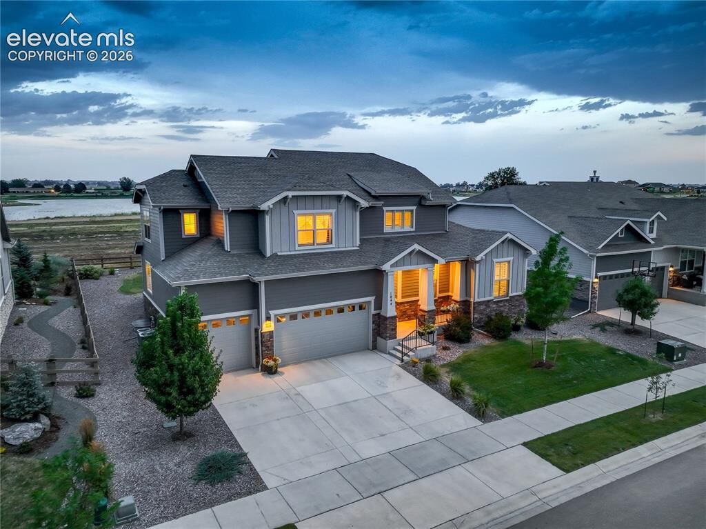 Property Photo: 1044 Larimer Ridge Parkway CO 80547