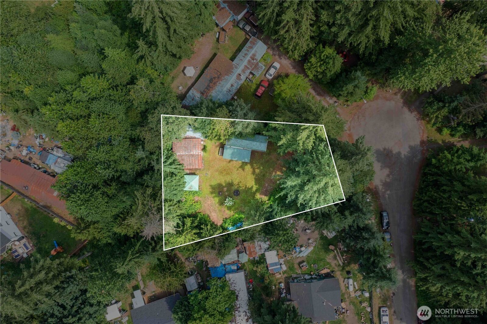 Property Photo:  6196  Olive Way  WA 98266 