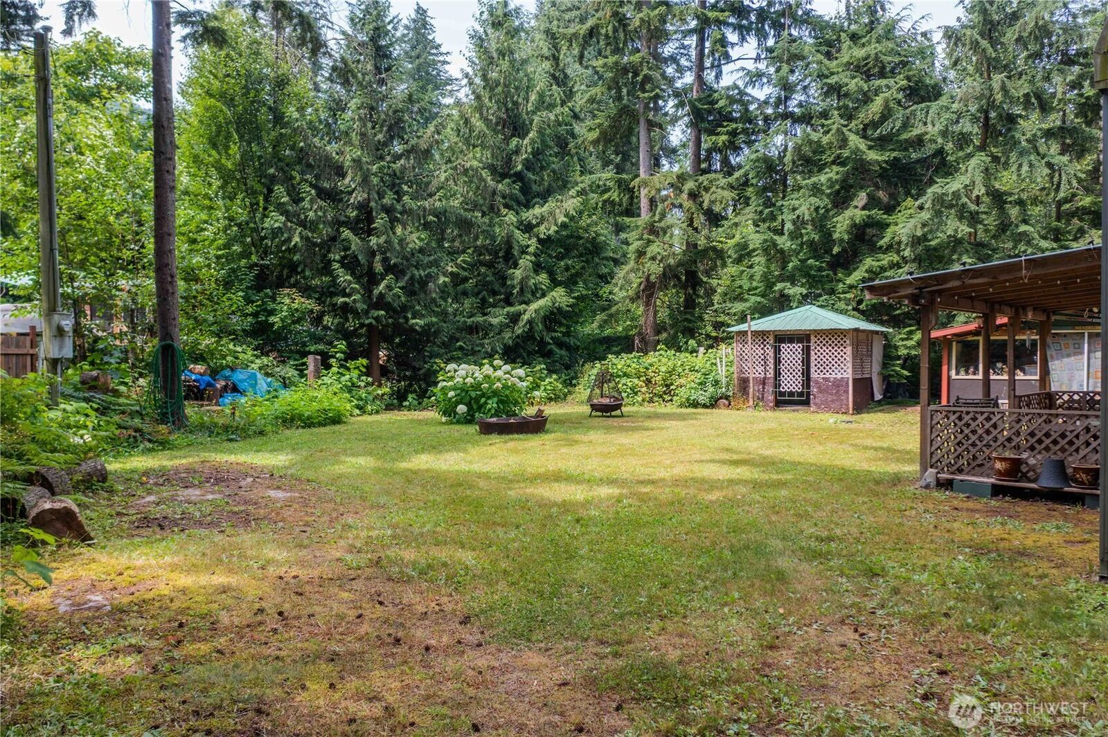Property Photo: 6196 Olive Way WA 98266