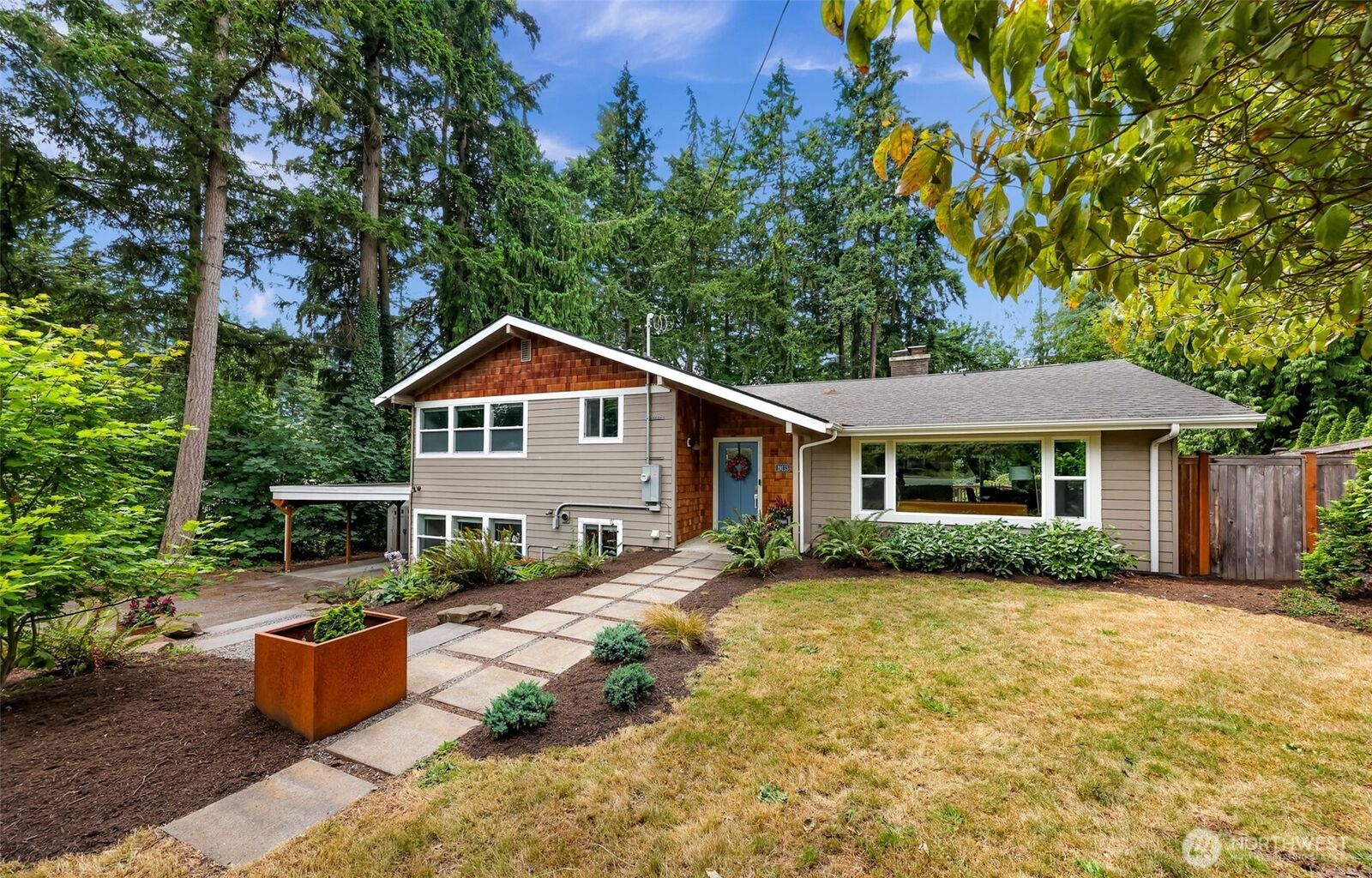 Property Photo:  19115  104th Avenue NE  WA 98011 