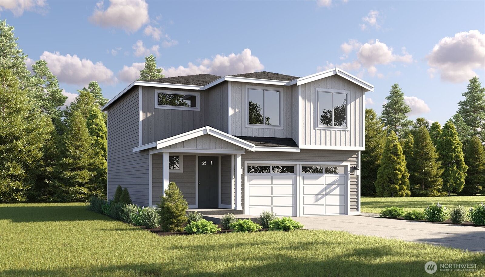 Property Photo:  20425  44th Avenue NW 2  WA 98292 