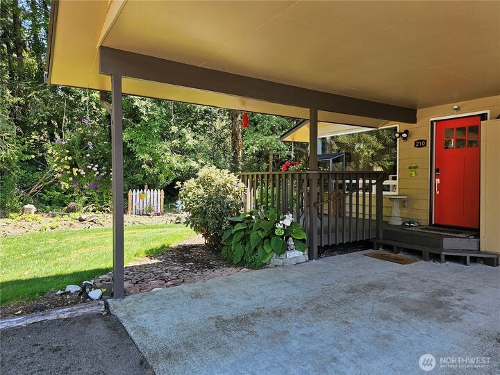 Property Photo: 210 Wildcat Drive WA 98557