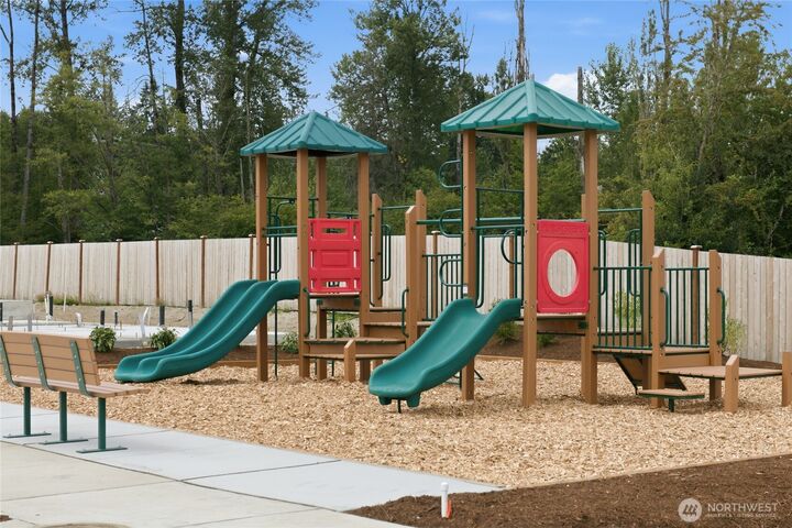 Property Photo: 21029 87th Avenue SE P2 WA 98296