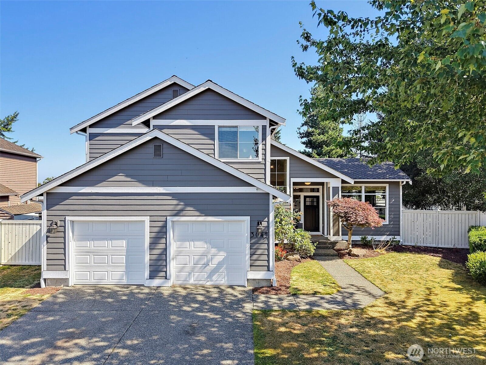 Property Photo: 3045 Carbon Ridge Street WA 98022