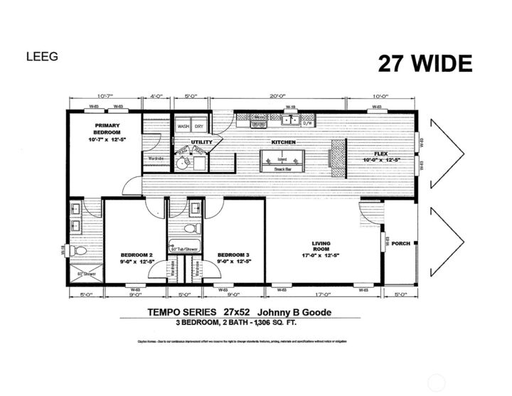 Property Photo:  1246  Camero Loop SW  WA 98569 