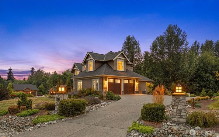 Property Photo:  31812  19th Drive  NW  WA 98292 