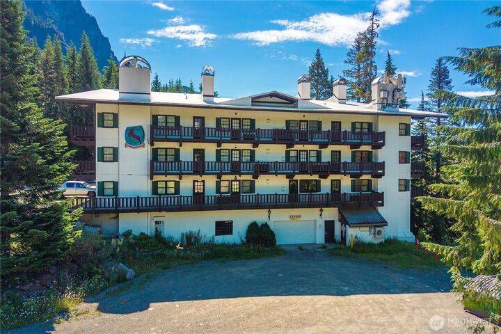 Property Photo:  17800  Alpental Access Road 2109  WA 98045 