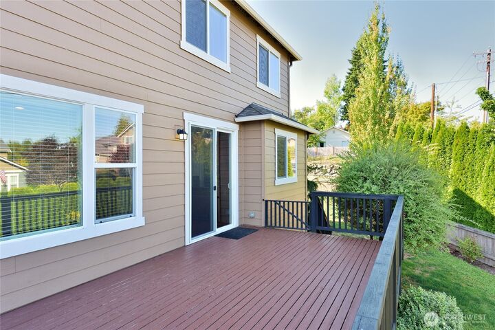 Property Photo: 12009 31st Place NE WA 98258