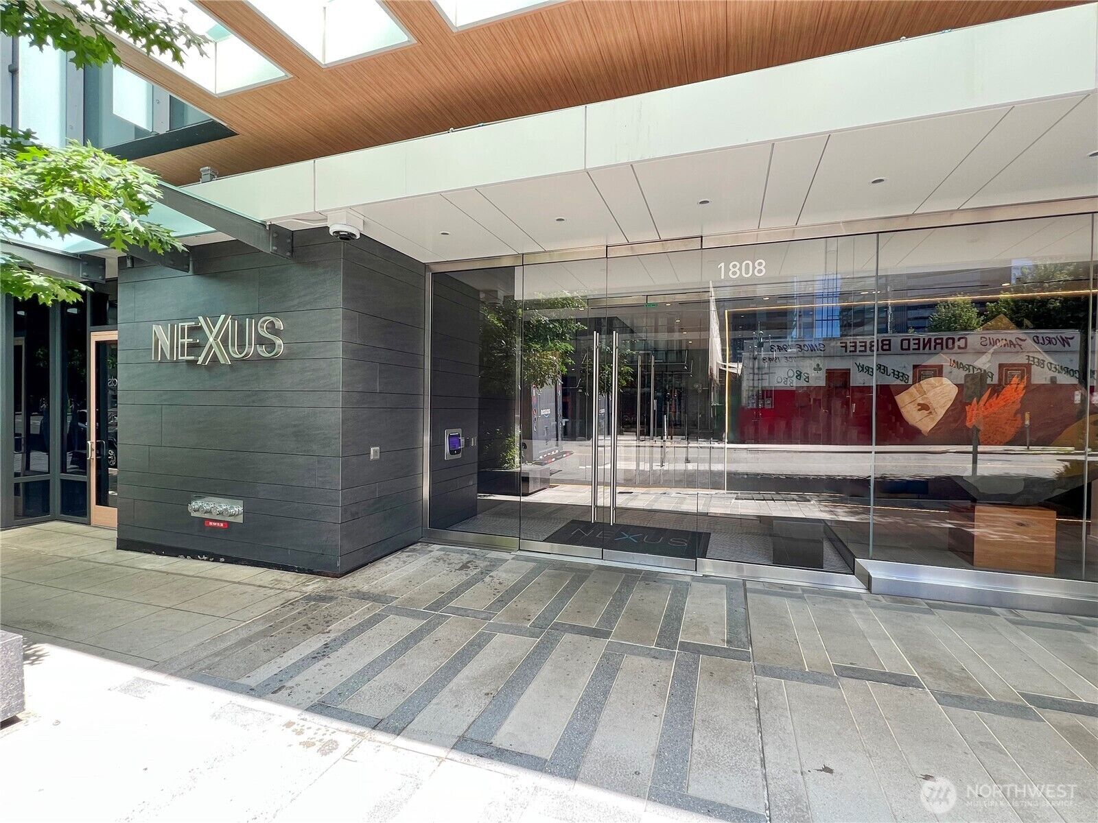 Property Photo:  1808  Minor Avenue 3005  WA 98101 
