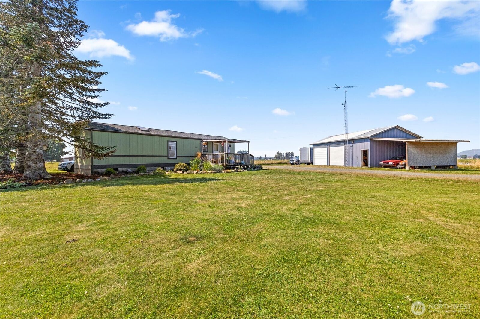 Property Photo:  8902  Telegraph Road  WA 98295 