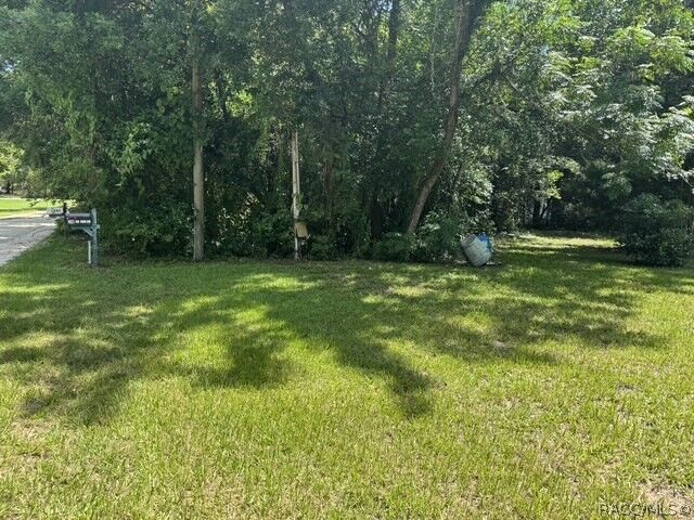 Property Photo: 210 SW 159th Court FL 34481